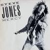 LP Record STEVE JONES (2) - Mercy  MCA42006 MCA Records 1987 US Rock Used