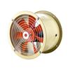 Duct-type Industrial Kitchen Exhaust Fan CN plug (adapter included)