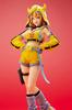 Transformers Bishoujo Bumble 1/7 Scale PVC Painted Finished Figure SV344