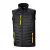 Result Unisex Adult Compass Softshell Gilet