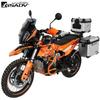 Верхние и нижние дуги безопасности из нержавеющей стали 304 для KTM 790 Adventure/R/Rally