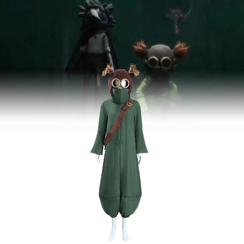 3 Кошмара Персонаж Набор Хэллоуин Костюм Одежда для Выступлений Косплей