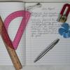 Cross Шариковая ручка Karei, Официально импортированная, На масляной основе, Синяя, AT0112-3,