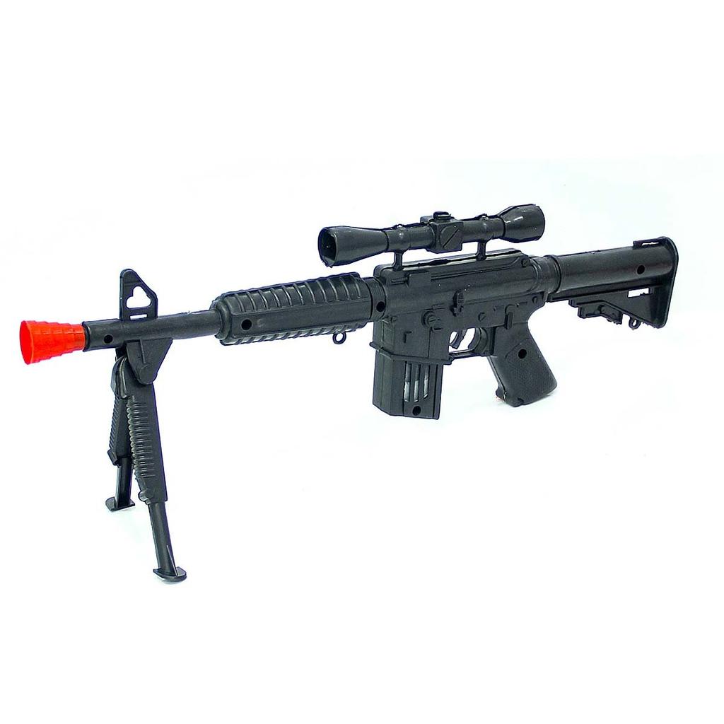 M-16 Rifle