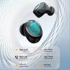 Беспроводные Bluetooth-наушники с глубокими 3D-басами, расширенным временем автономной работы и зарядным кейсом для Huawei, Apple, OPPO, Xiaomi, Vivo.