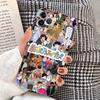 Hot TV Heartstopper Phone Case For IPhone 16 15 14 11 12 13 Mini Pro XS Max Cover 6 7 8 Plus X Funda Shell