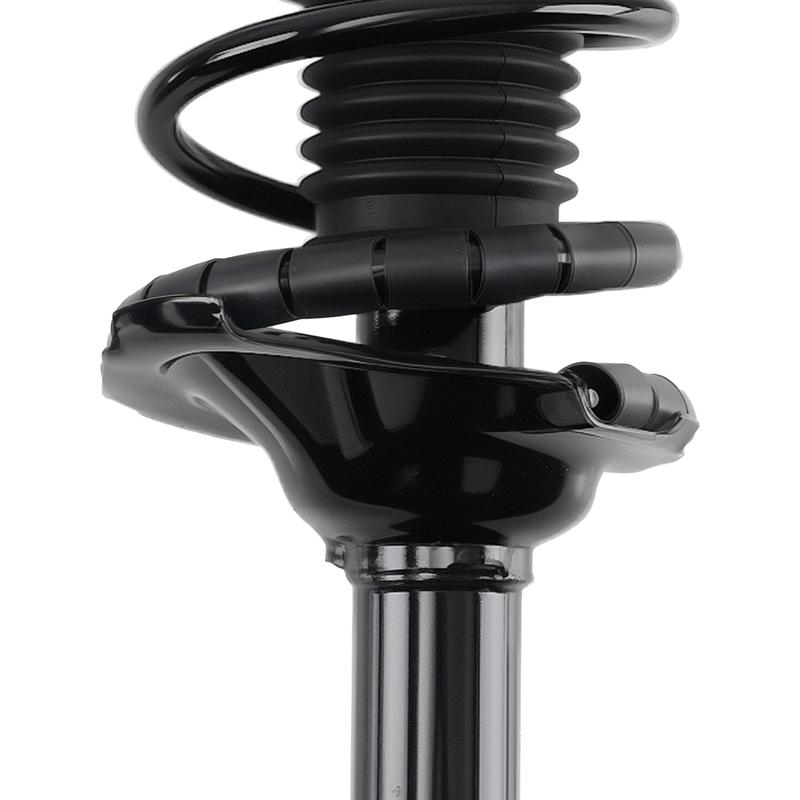 Передняя готовая сборка стойки с пружиной для Toyota Echo 2000-2005 171575