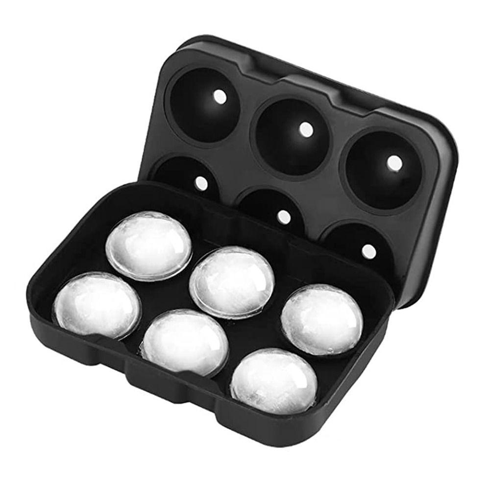 Инструменты для мороженого Круглые Квадратные Многоразовые Силиконовые Формы для льда Форма для кубиков льда Квадратная форма Форма для ледяных шариков