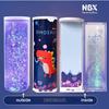 Механический пенал в аниме-стиле для хранения канцелярских принадлежностей