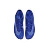 Nike Кроссовки Air Zoom Victory Racer Blue повседневные CD4385-400