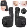 Adjustable Bunion Valgus Corrector Rotatable Bunion Splint Valgus Big Toe Straightener  Unisex