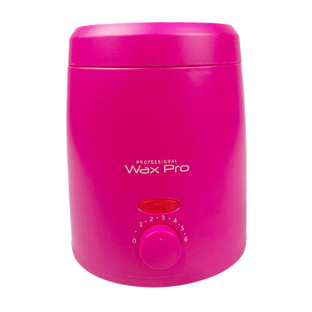 Электрический нагреватель воска, профессиональный аппарат для удаления волос, нагреватель восковых бобов, регулируемая температура для СПА-салонов, аксессуары 200 куб. см