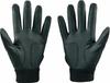 ZETT Baseball Batting Black Size L BG16582HSA Gloves, Hands, (1900), (26-27cm),