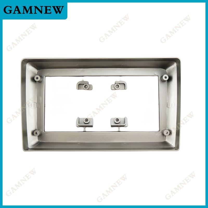 9 Inch Car Frame Fascia Adapter For Hyundai H100 Porter 2009-2012 Android Radio Dash Fitting Panel Kit