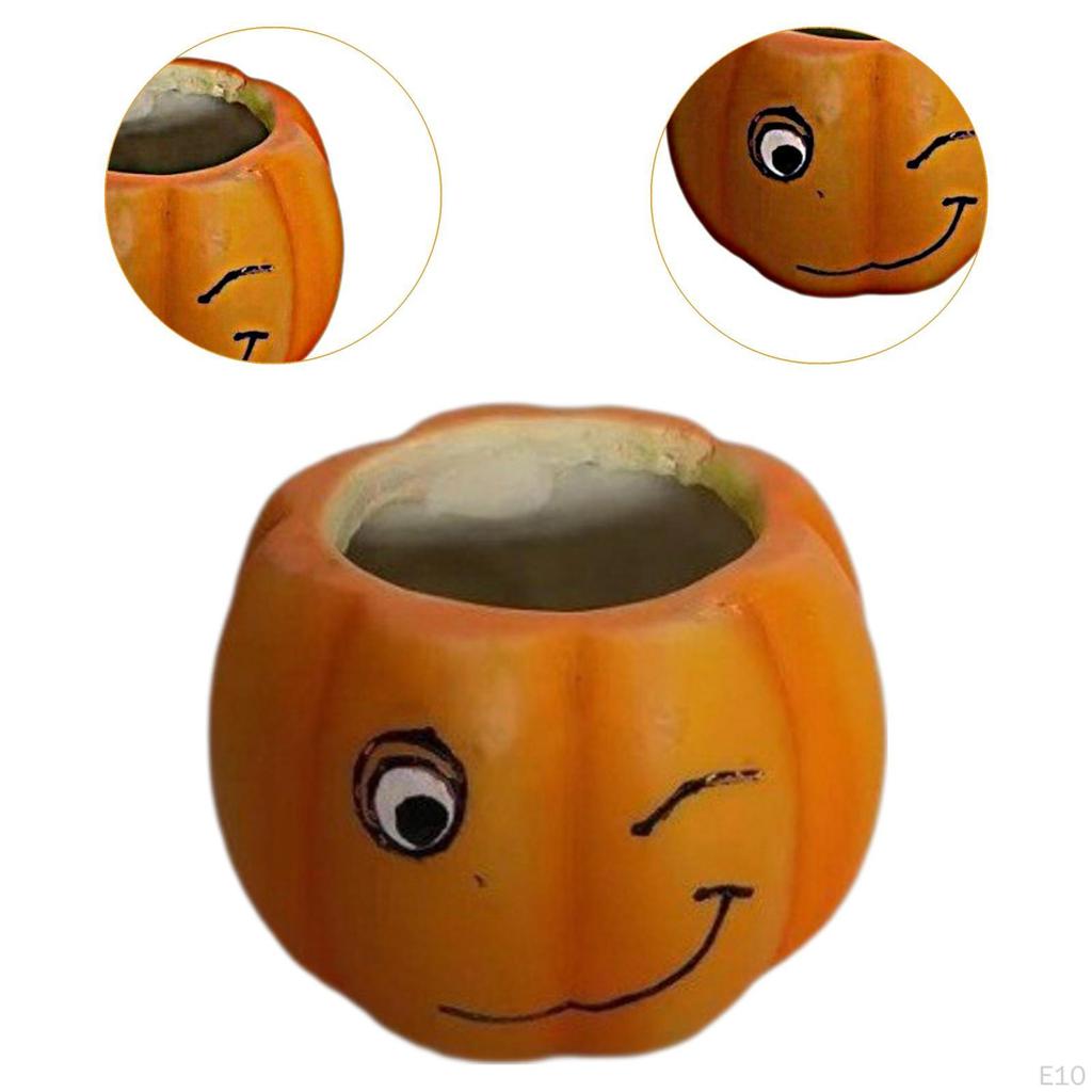 Ваза с фруктами, декоративная банка, горшок для цветов в деревенском доме, гостиной, детский душ