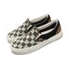 Vans Классические кроссовки унисекс без шнуровки в клетку Bricolage, разноцветные VN0A7Q58J4E