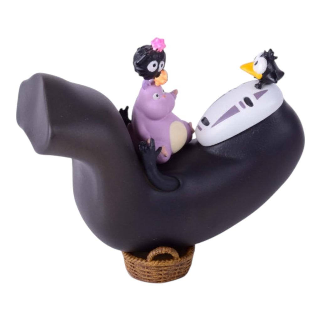 NOS-89 Nose Character Spirited Away