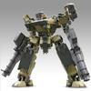 KOTOBUKIYA Armored Core GA GAN01 Sunshine L Высота 180 мм масштаб пластиковая модель приблизительно. 1/72