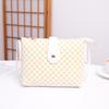 Ladies bag summer new trend fashion shoulder bag bag polka dot printing bag messenger bag one piece