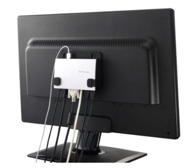 DATA USB Air совместимая модель Японский производитель I-O Мульти-докинг 3.0 подключение/Ультрабук/Surface Pro/MacBook USB3-DD2