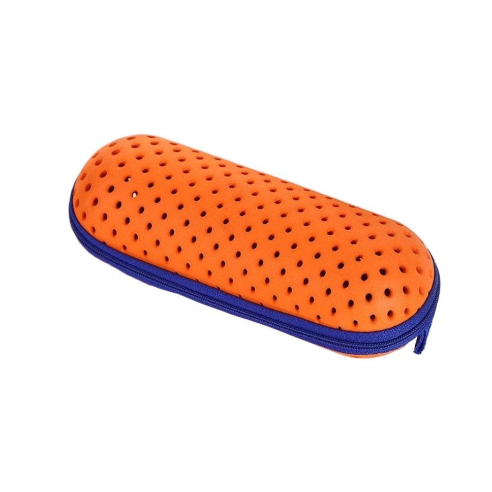 Breathable Swimming Goggles Storage Box EVA Myopia Glasses Case Glasses Pouch Men Women