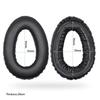 2pcs For Sennheiser PXC 550 Ear Pads Headphone Earpads For Sennheiser PXC550 Ear Pads Headphone Earpads Cushion Earmuff Cover