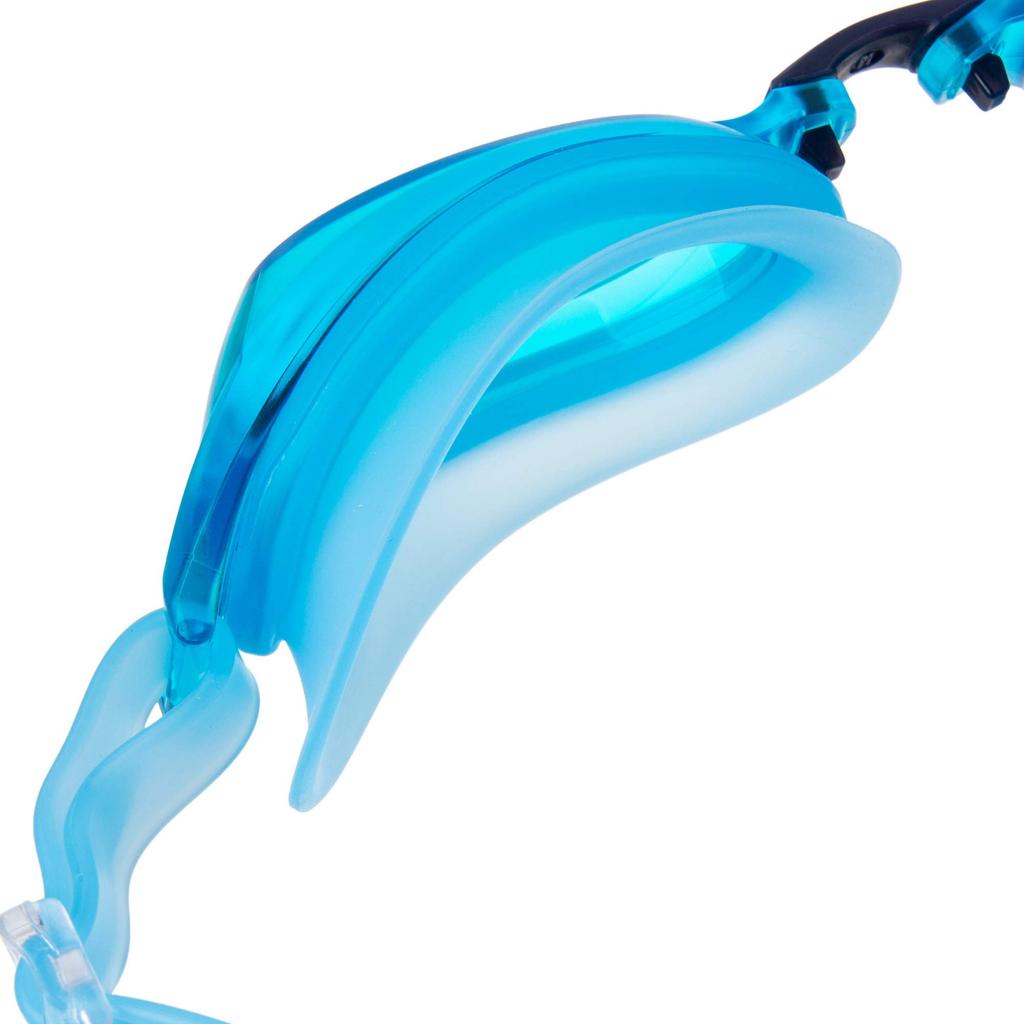 MIZUNO Swim Goggles Cushion Type N3JE602019 Water Blue