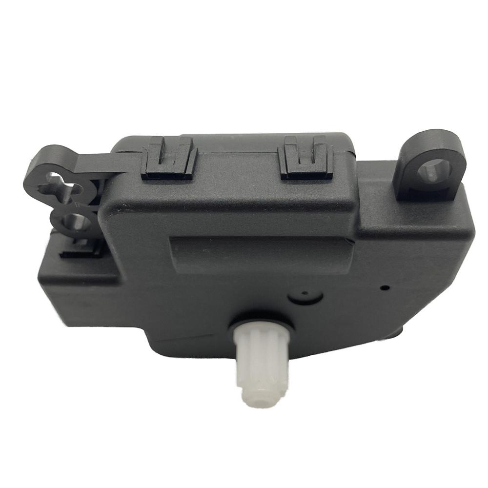 2pcs HVAC AC Heater Blend Door Actuator 277435Z011 For Nissan Armada Pathfinder