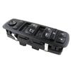Power Window Switch Driver Side LH For Dodge Ram 2009-2012 4602863AD