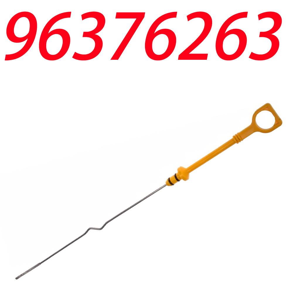 Engine Oil Dipstick for 2004-2018 Chevrolet Aveo (96376263)