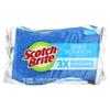 Scratch-Free Scrubbing Sponges, 3-Pack