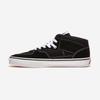 [Vans] Half Cab Decon [VN000EAT6BT-BLACK/TRUE WHITE]