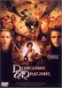 DVD  - Dungeons & Dragons DVF28 Japan Movies & DVD Used
