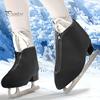 Neoprene Skating Boot Covers Insulated Warm Ice Figure Skating Boot Cover for Ice Skating Roller Skates