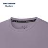 Skechers Men's Moisture-Wicking Knit T-shirt P226M257