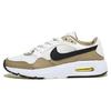 Air Max SC GS Summit White Khaki Kids Sneakers Black CZ5358-114