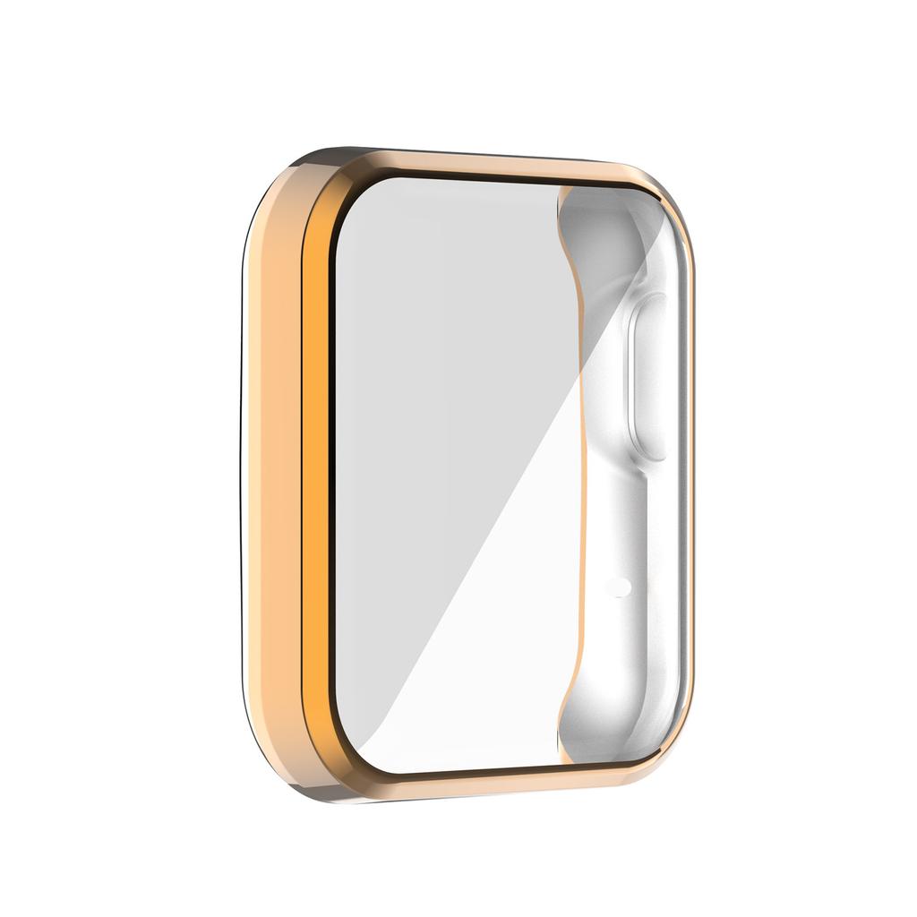 Защитный чехол для часов из ТПУ для Mi Watch Lite Redmi Watch