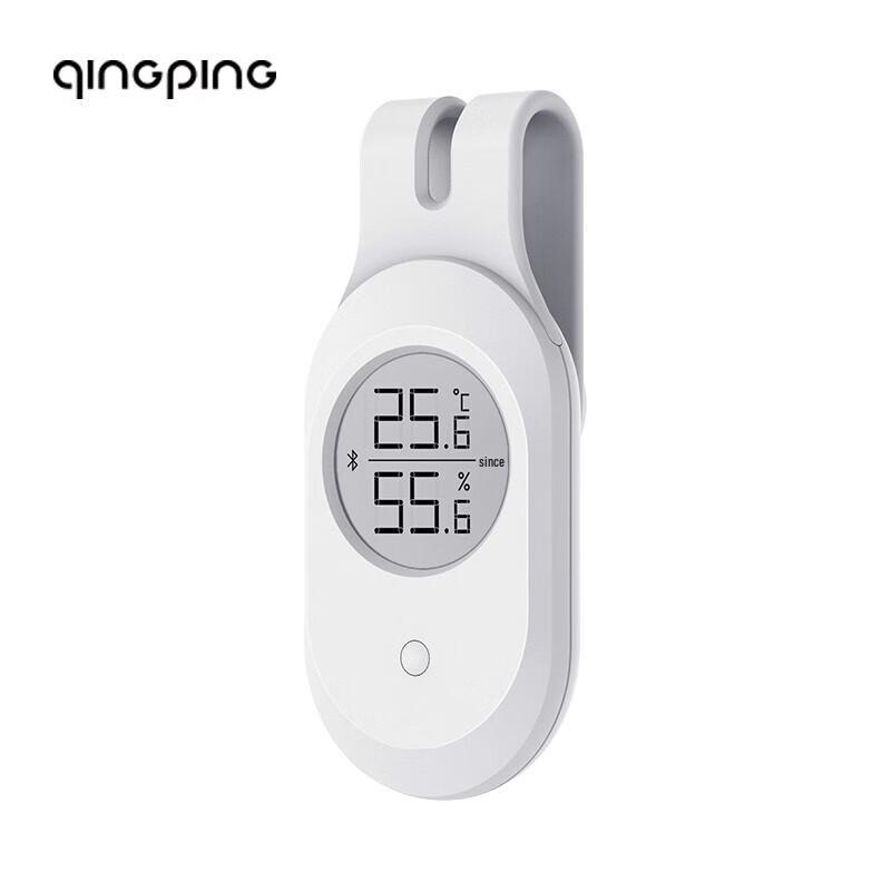 Bluetooth-термогигрометр Qingping
