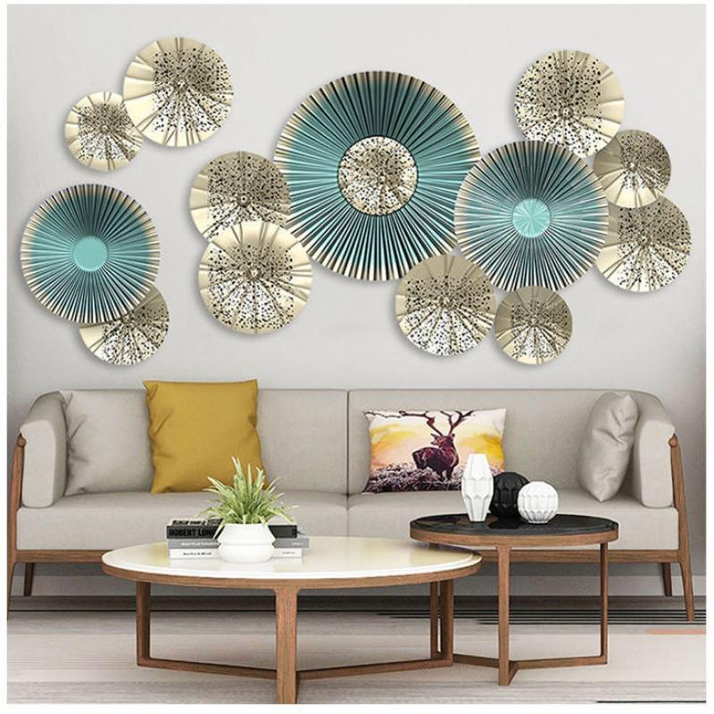 DIY Фиолетовый Лаванда Гостиная Наклейки На Стены Декор Самоклеящиеся Цветы Бабочки Наклейки На Стены Фреска Спальня Украшения Дома