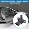 Датчик абсолютного давления во впускном коллекторе ABSOPRO для BMW 528i и BMW 650i XDrive Gran Coupe Номер детали 13627599042 (2012-2016) (2013-2019) Число