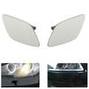 Front Left Right Headlight Washer Nozzle Headlight Spray Nozzle Cap For -BMW 3 Series E92 E93 2005-2013 61677171659 61677171660