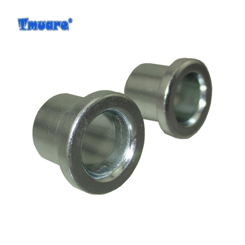 Tmuare 15mm to 12mm Axle Reducer Bushing For Pit Dirt Bike Moped Motorcycle