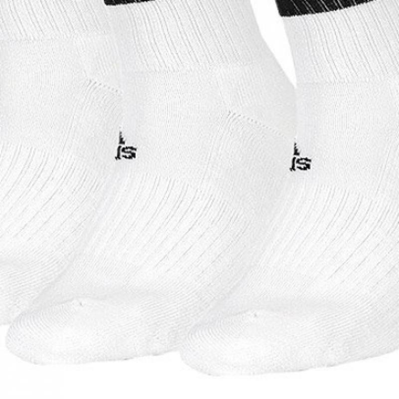 Adidas Носки 3s Cushion Crew 3pp Dz9346 Dz9347