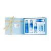 Snow Domain Hydrating & Whitening Essence Set