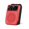 JOYO JA-05W Electric Guitar Amplifier Plug and Play BT Wireless 5W Type-C Rechargeable Mini Sound
