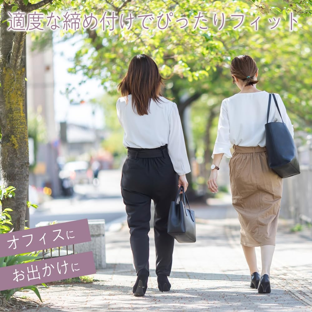 Knee Sizes Set of 4 Number Cotton [NAKAMAJITA] Five-Toe Socks, 22-25cm, Black, (JP, Size, 22.0 Cm, 25.0 Cm, Standard, Blend, Black)