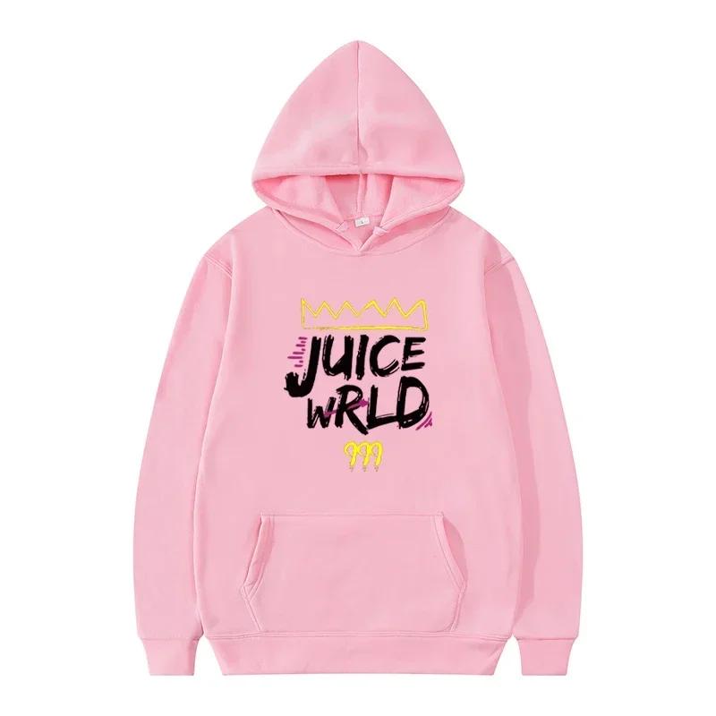 Забавное худи для рэп-исполнителей на осень и зиму