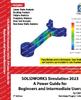 Книга SOLIDWORKS Simulation 2023 : A Power Guide for Beginners and Intermediate Users: Colored