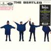 Виниловая пластинка BEATLES  Help 0094638241515P Apple Records  2012 Европа Рок