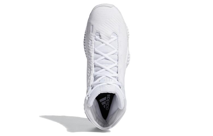 adidas Pro Bounce 2018 'Cloud White'